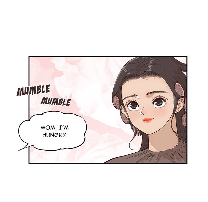 His Women’s University - Chapter 168 Page 58