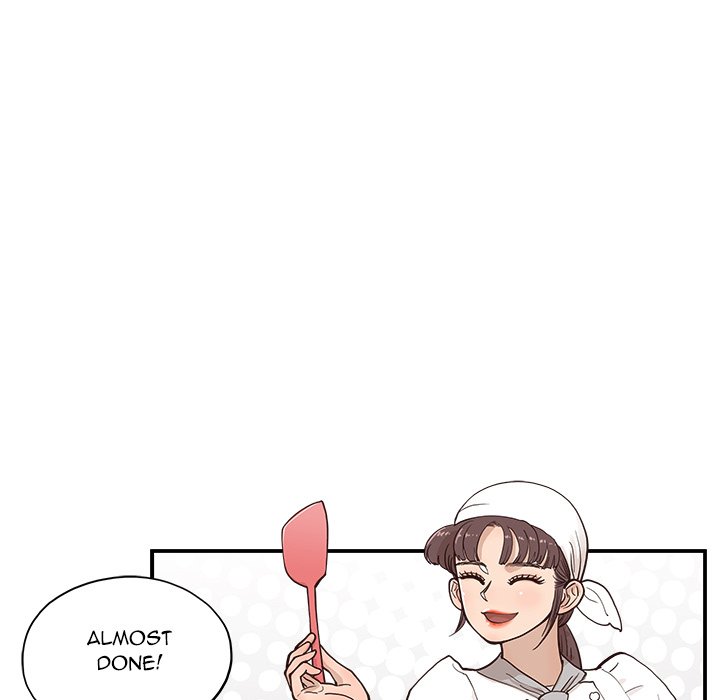 His Women’s University - Chapter 168 Page 59