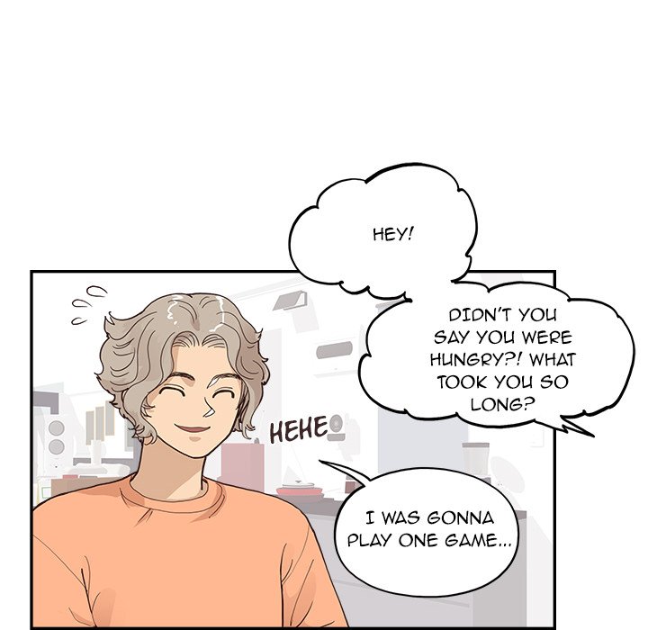 His Women’s University - Chapter 168 Page 64
