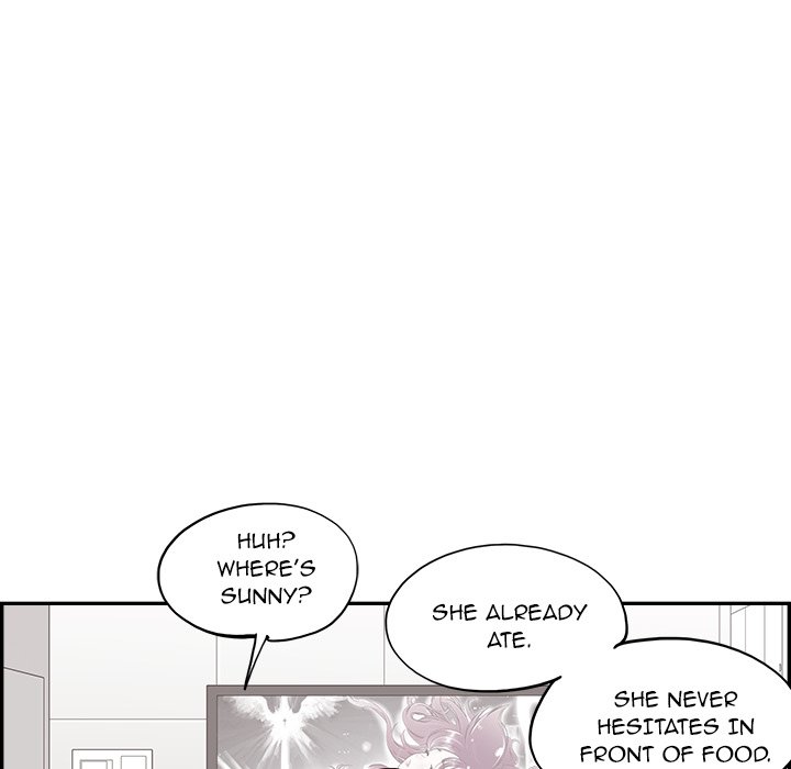 His Women’s University - Chapter 168 Page 65