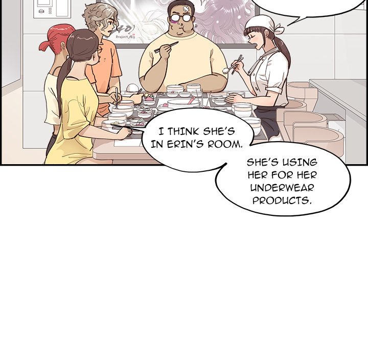 His Women’s University - Chapter 168 Page 66