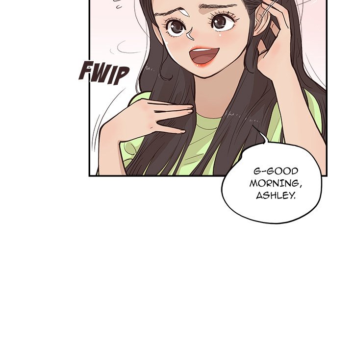 His Women’s University - Chapter 168 Page 7