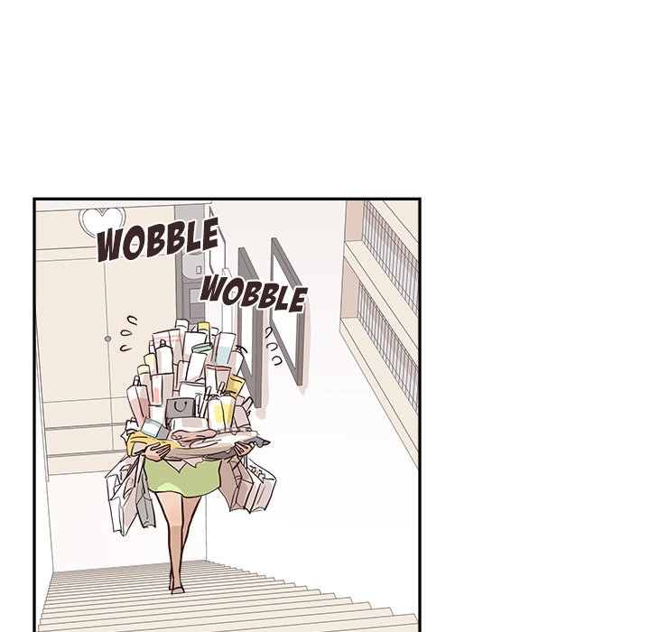 His Women’s University - Chapter 168 Page 84