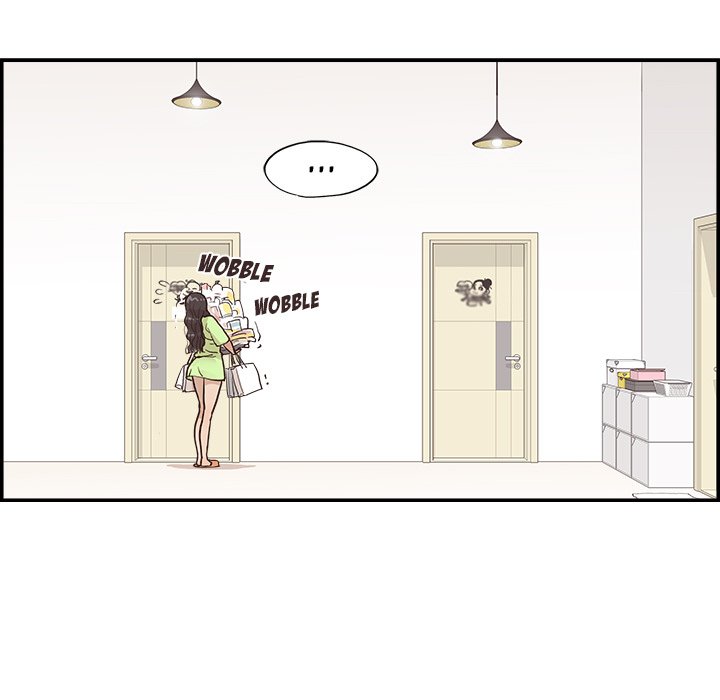 His Women’s University - Chapter 168 Page 87