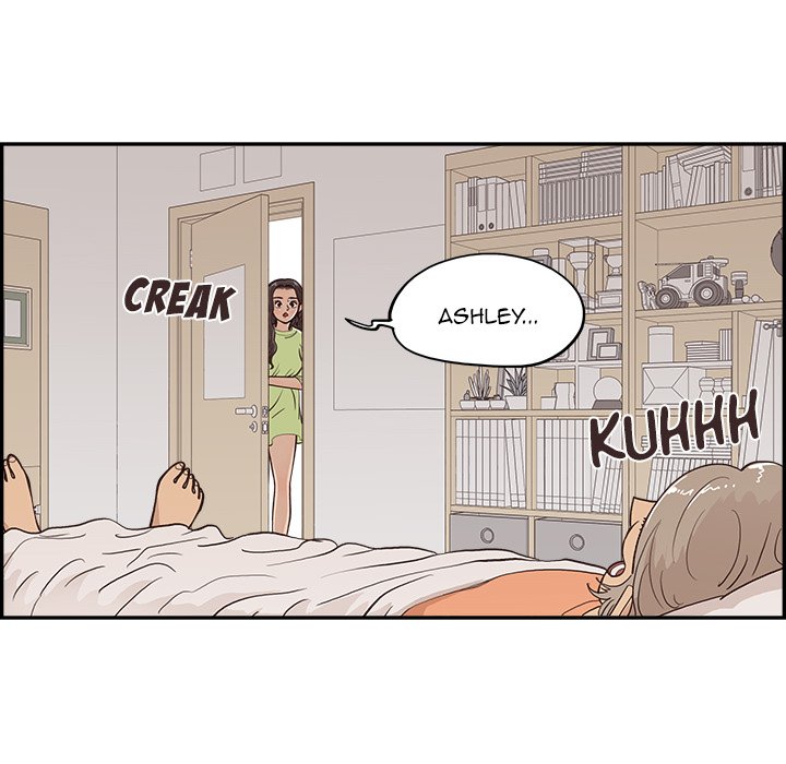His Women’s University - Chapter 168 Page 91