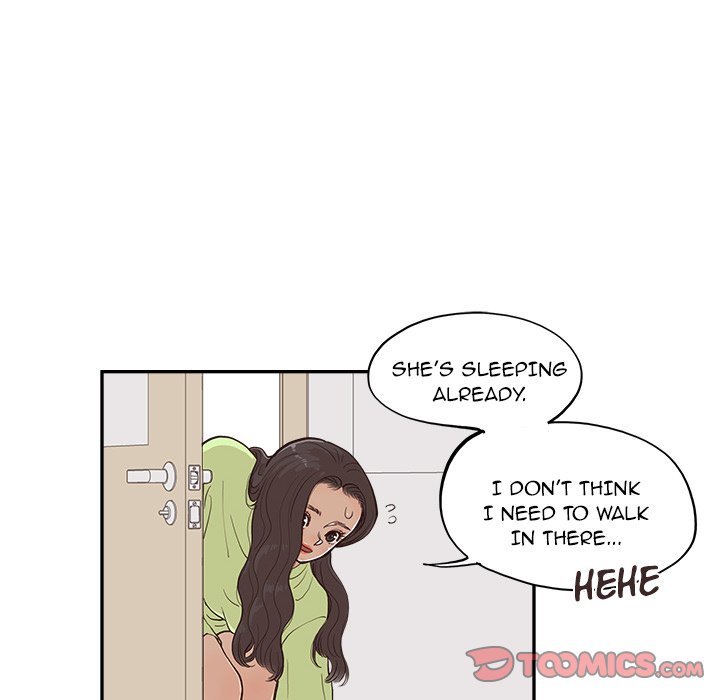 His Women’s University - Chapter 168 Page 92