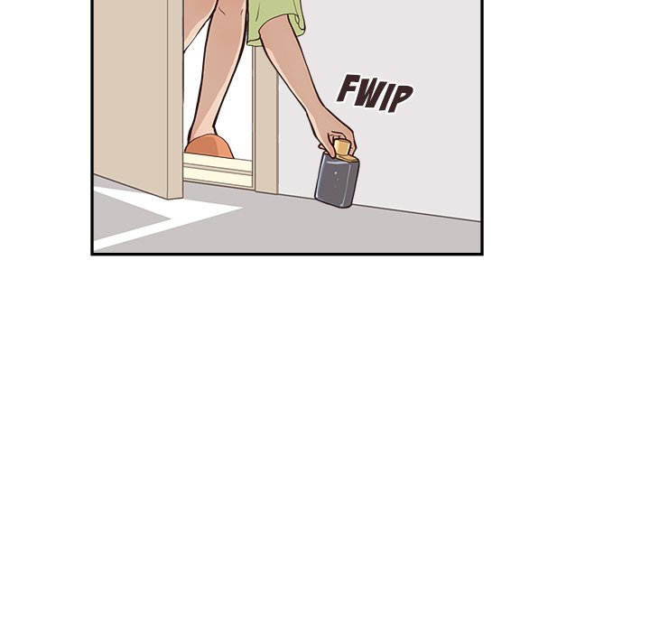 His Women’s University - Chapter 168 Page 93
