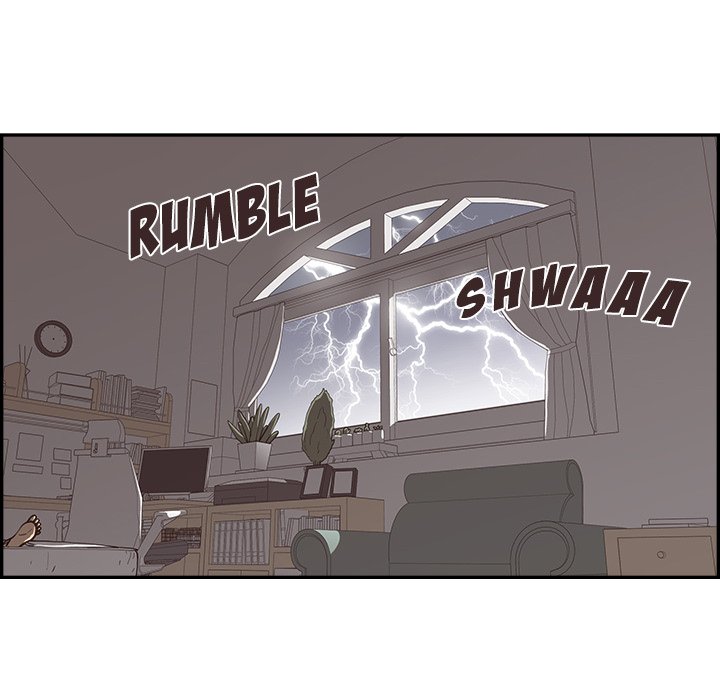 His Women’s University - Chapter 168 Page 94