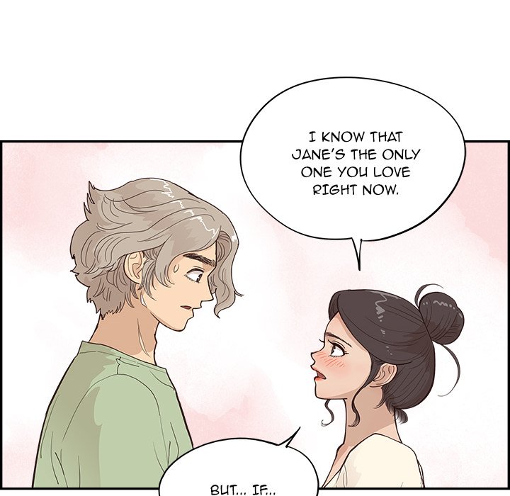 His Women’s University - Chapter 169 Page 102
