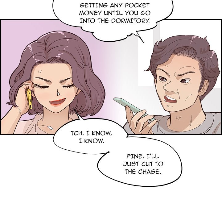 His Women’s University - Chapter 169 Page 11