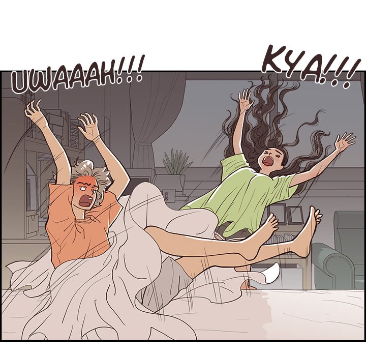 His Women’s University - Chapter 169 Page 28