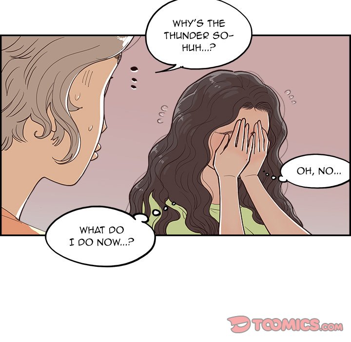 His Women’s University - Chapter 169 Page 34
