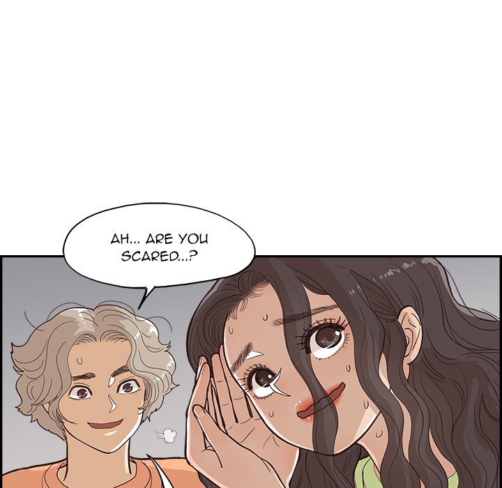 His Women’s University - Chapter 169 Page 35
