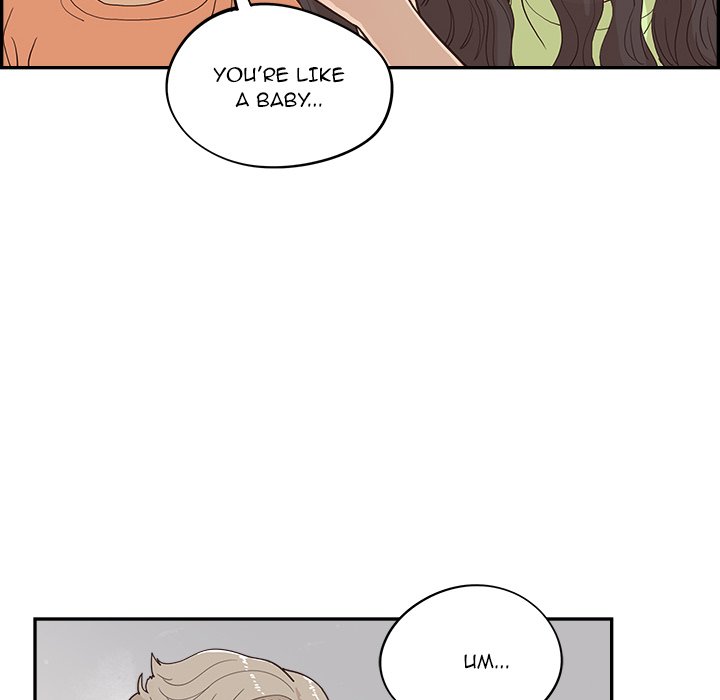 His Women’s University - Chapter 169 Page 36
