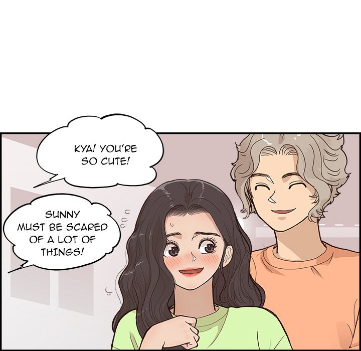 His Women’s University - Chapter 169 Page 45