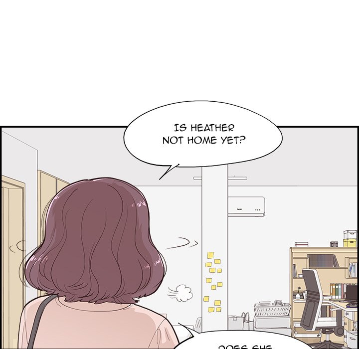 His Women’s University - Chapter 169 Page 5