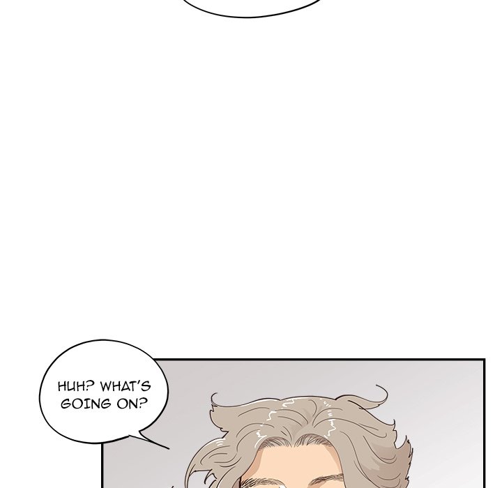 His Women’s University - Chapter 169 Page 56