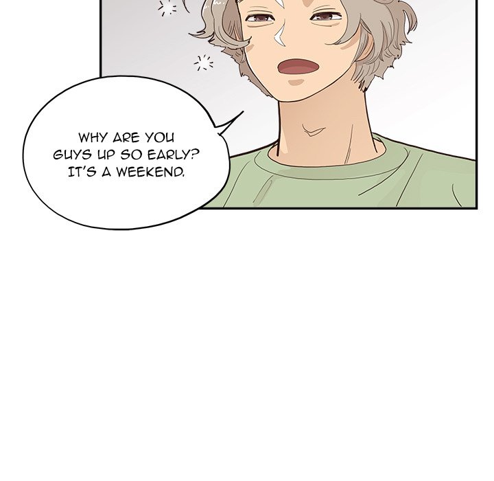 His Women’s University - Chapter 169 Page 57