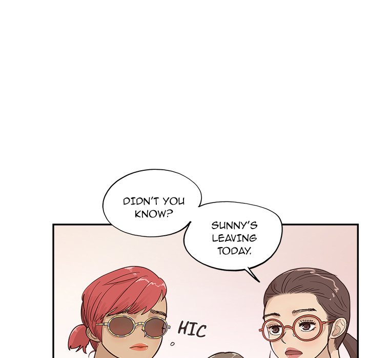 His Women’s University - Chapter 169 Page 59