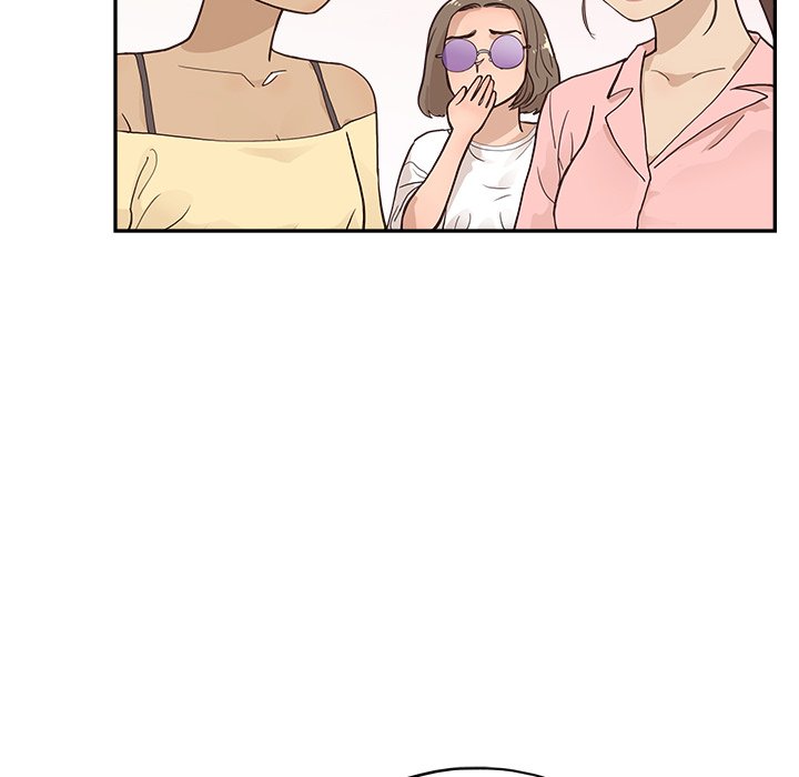 His Women’s University - Chapter 169 Page 60
