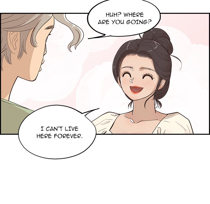 His Women’s University - Chapter 169 Page 61