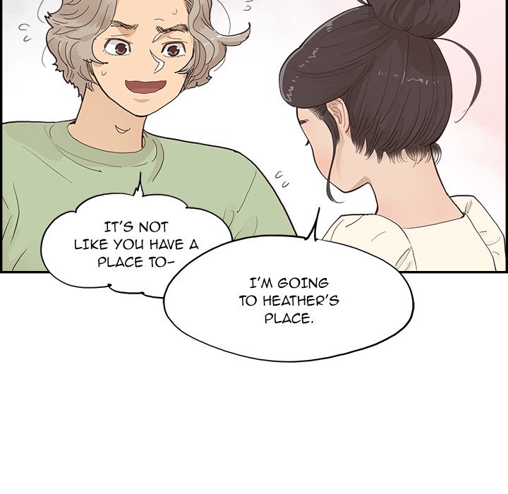 His Women’s University - Chapter 169 Page 64