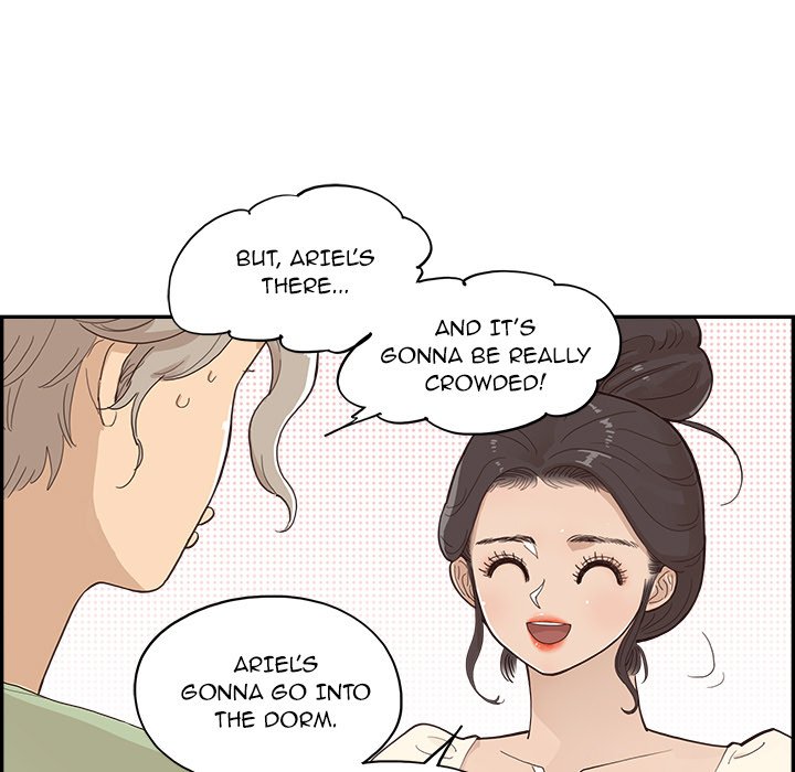 His Women’s University - Chapter 169 Page 65