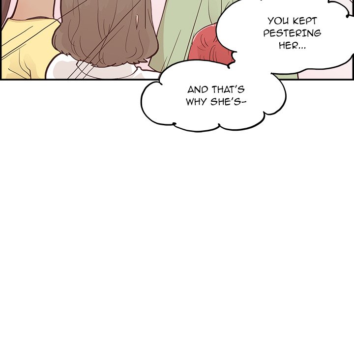 His Women’s University - Chapter 169 Page 69