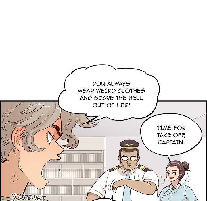 His Women’s University - Chapter 169 Page 71