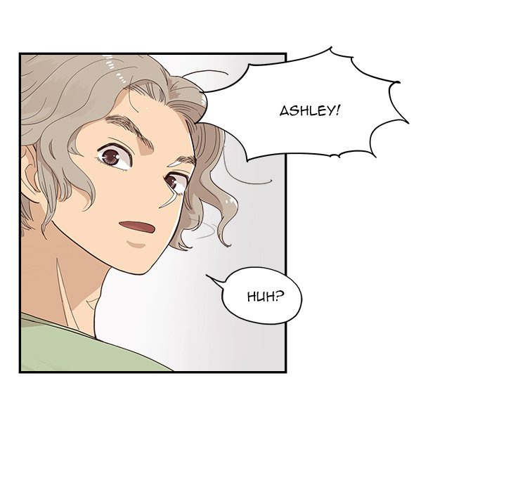 His Women’s University - Chapter 169 Page 73