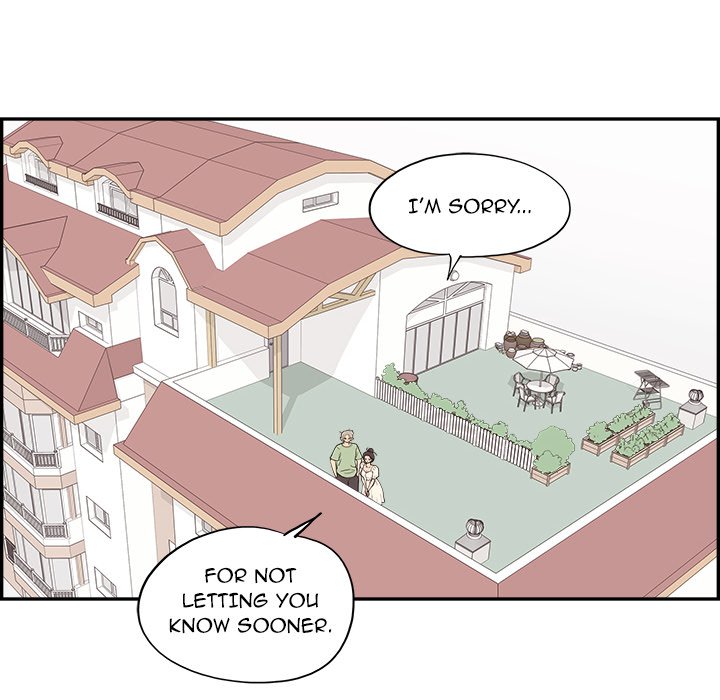 His Women’s University - Chapter 169 Page 78