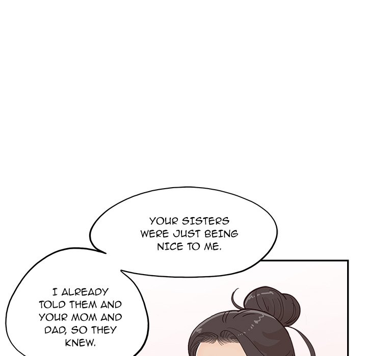 His Women’s University - Chapter 169 Page 79
