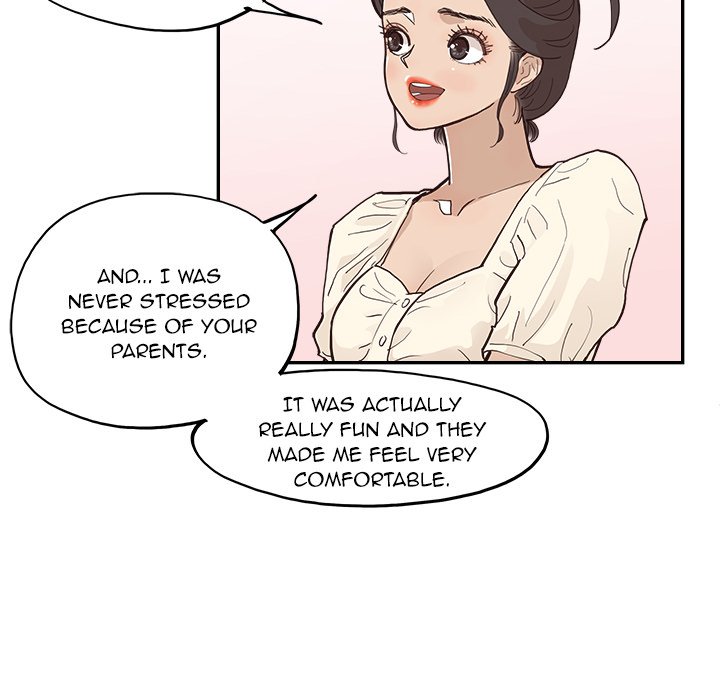 His Women’s University - Chapter 169 Page 80