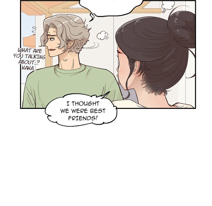 His Women’s University - Chapter 169 Page 84