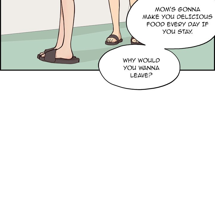 His Women’s University - Chapter 169 Page 86