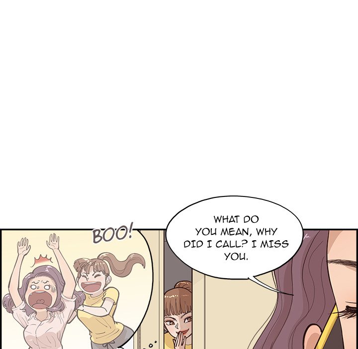His Women’s University - Chapter 169 Page 9