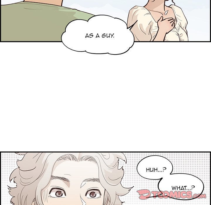 His Women’s University - Chapter 169 Page 90