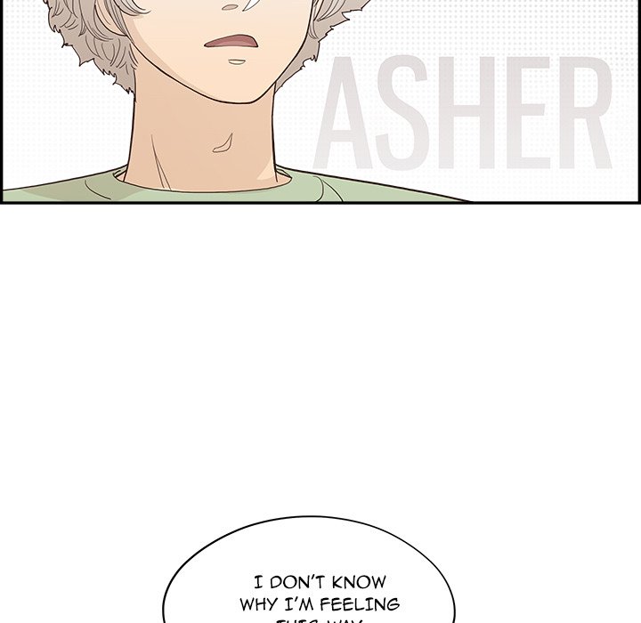 His Women’s University - Chapter 169 Page 91