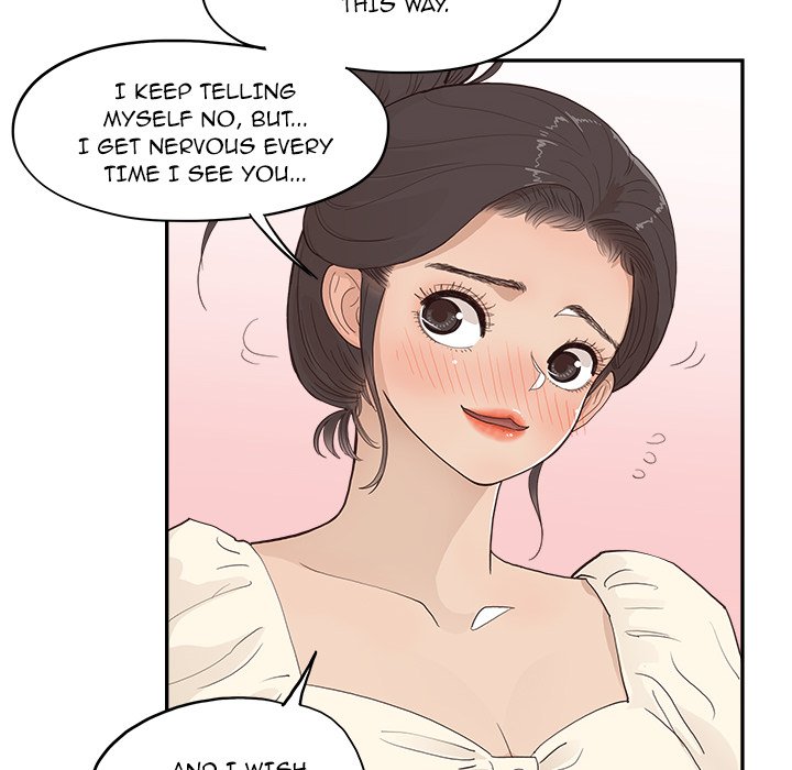 His Women’s University - Chapter 169 Page 92