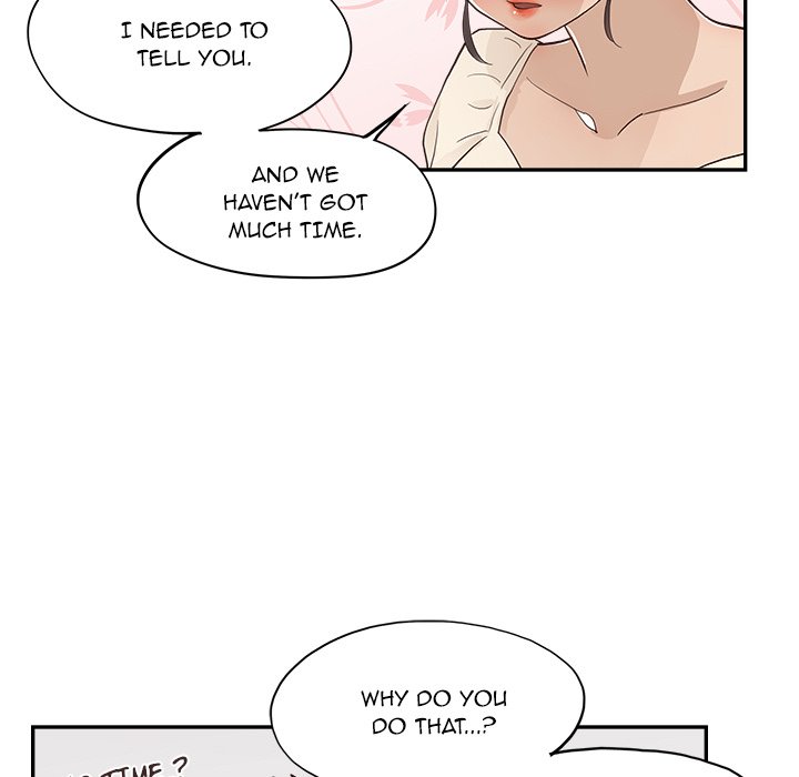 His Women’s University - Chapter 169 Page 97
