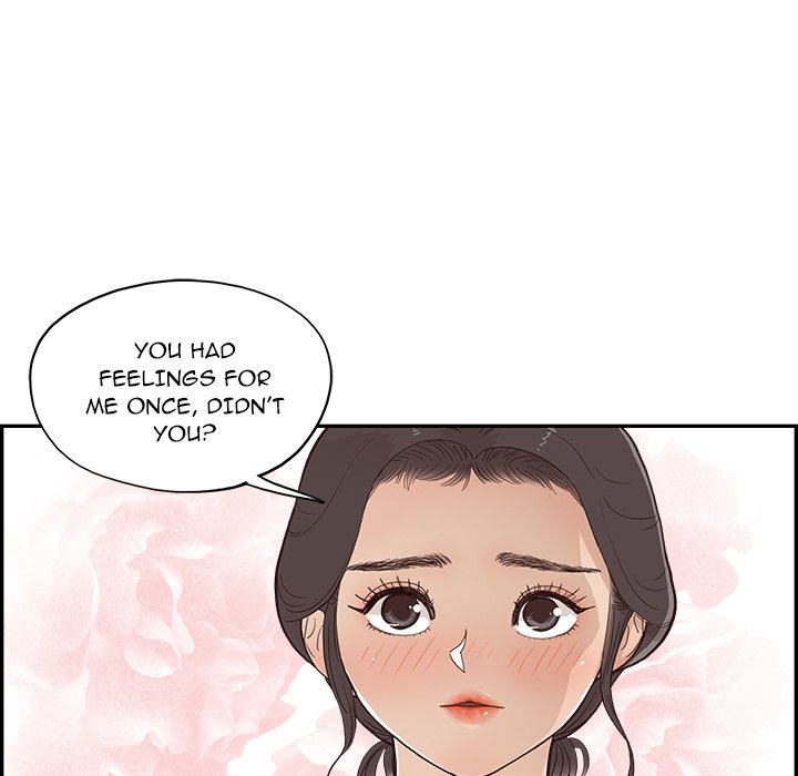 His Women’s University - Chapter 169 Page 99
