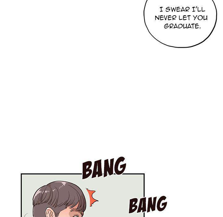 His Women’s University - Chapter 17 Page 103
