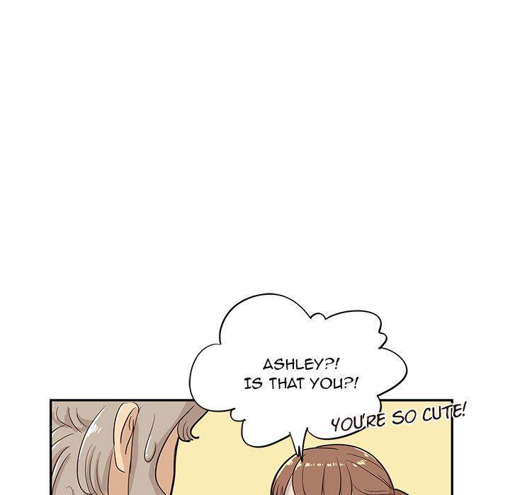 His Women’s University - Chapter 17 Page 23