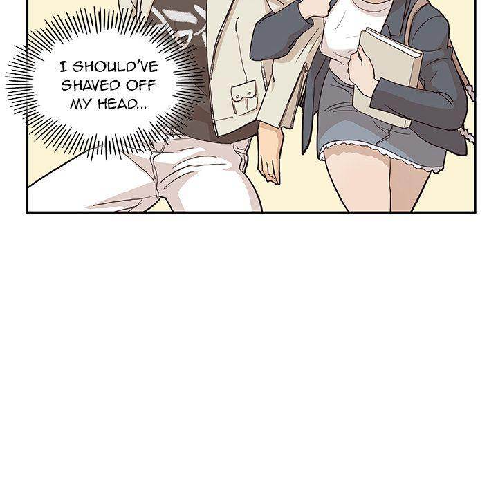His Women’s University - Chapter 17 Page 26