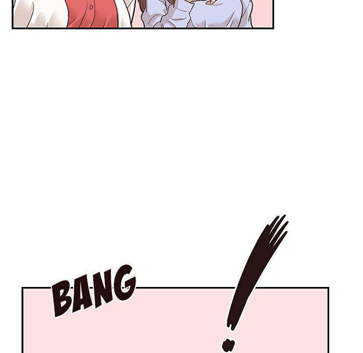 His Women’s University - Chapter 17 Page 40