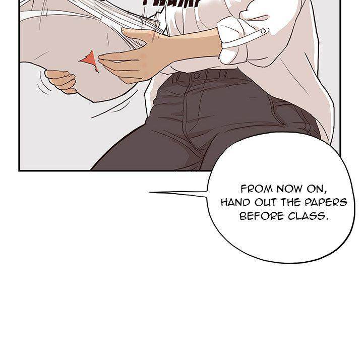 His Women’s University - Chapter 17 Page 50