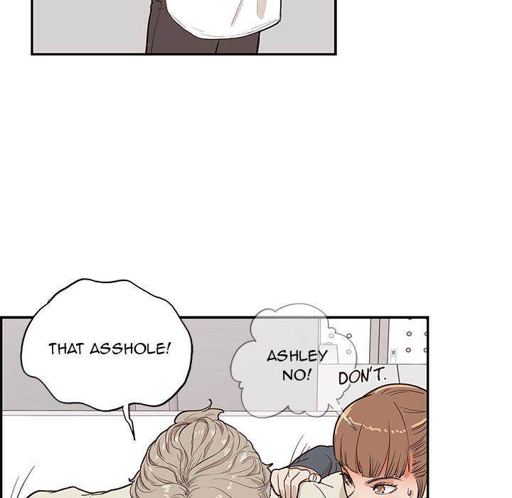 His Women’s University - Chapter 17 Page 52
