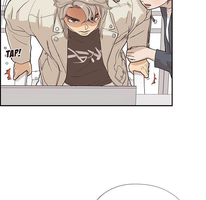 His Women’s University - Chapter 17 Page 53