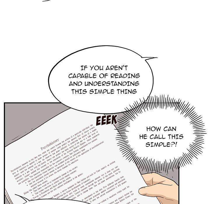 His Women’s University - Chapter 17 Page 58