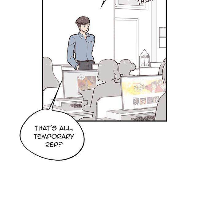 His Women’s University - Chapter 17 Page 60